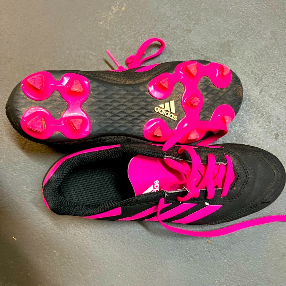 ADIDAS Girls Soccer Cleats